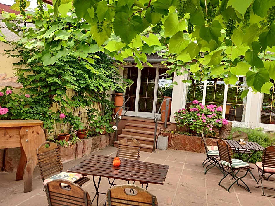 Hotel Hirsch