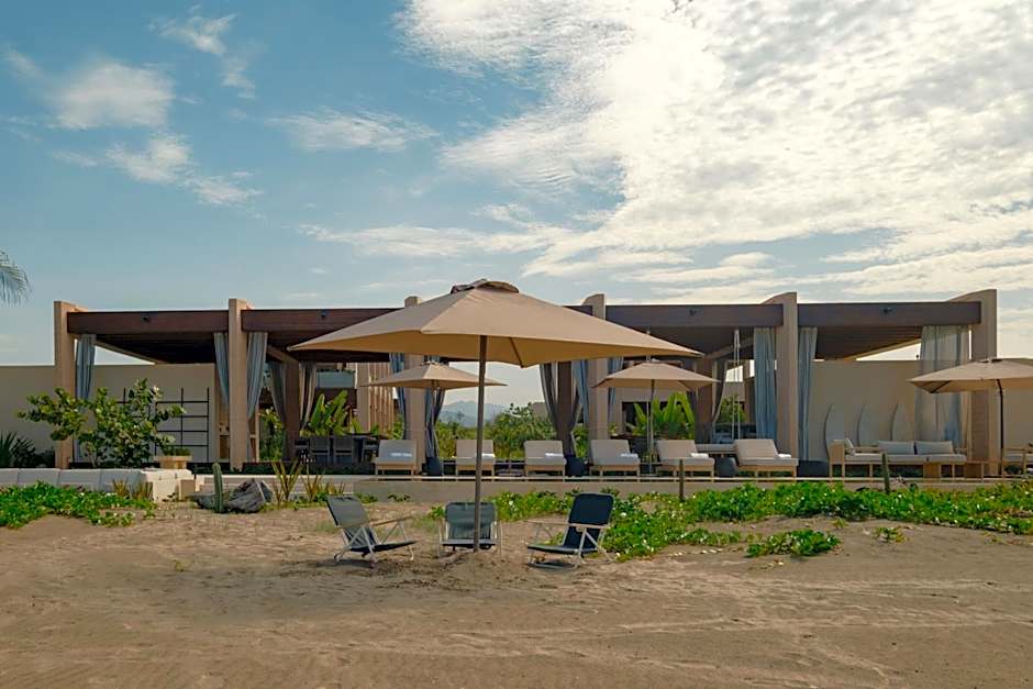 ONTO House Puerto Escondido