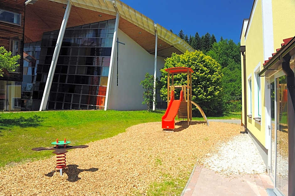 Hotel-Restaurant Kirchenwirt Aigen