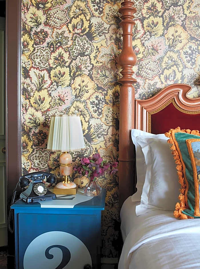 Marine North Berwick