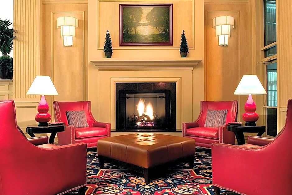 Four Points by Sheraton Wakefield Boston Hotel & Conference Center