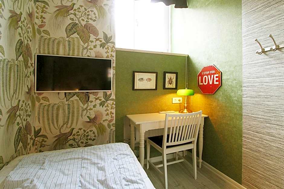 Skanstulls Boutique Hostel