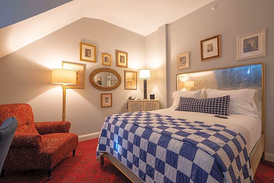 The Kendall Hotel