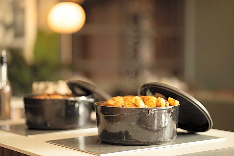 Home Hotel Bolinder Munktell