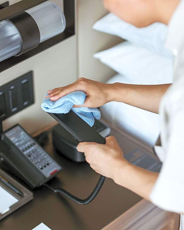 Courtyard by Marriott Nagoya