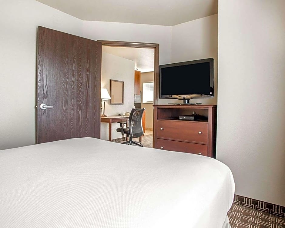 MainStay Suites St Robert-Fort Leonard Wood