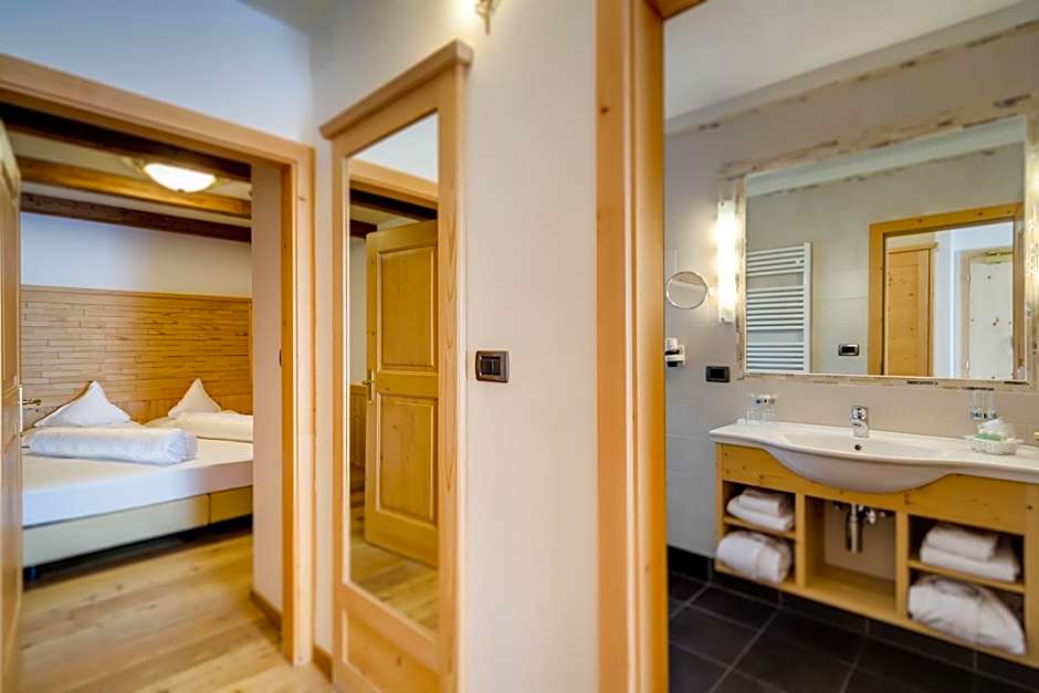 Hotel Fanes