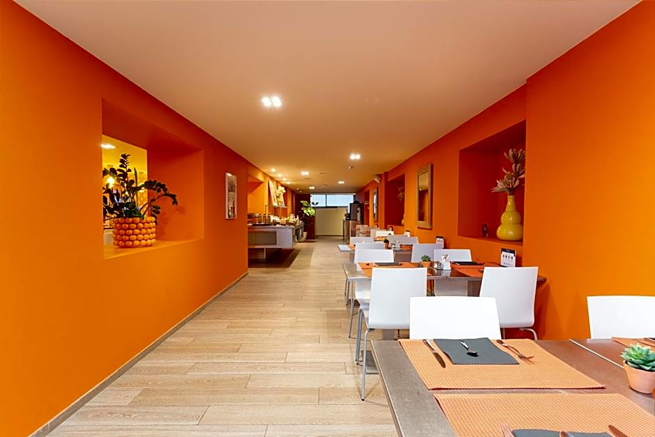 Hesperia Mallorca