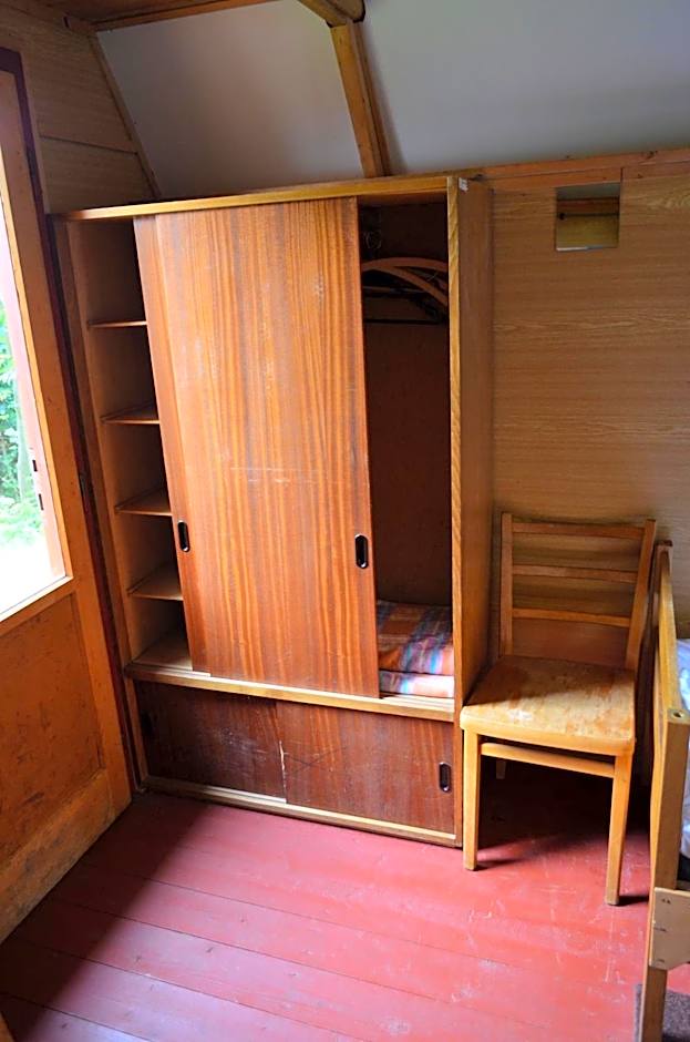 Ubytování - U nás doma