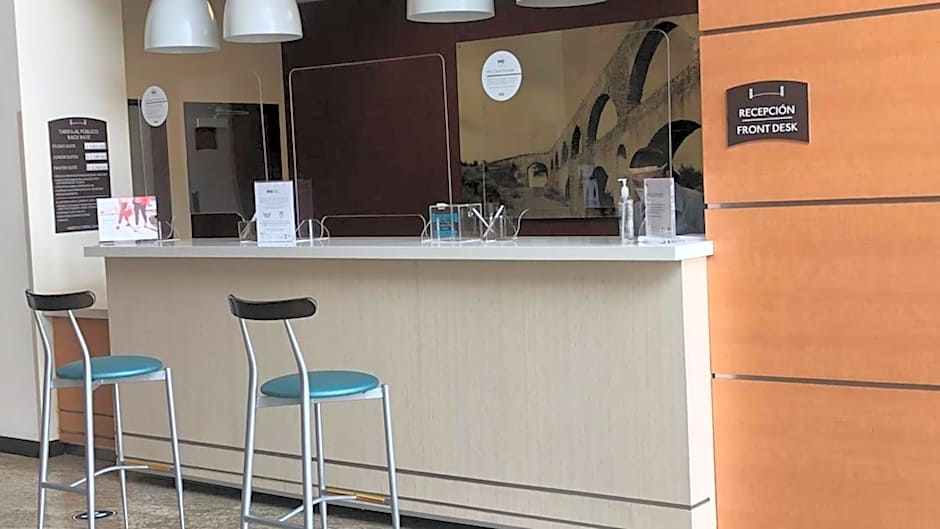 Staybridge Suites Puebla By IHG