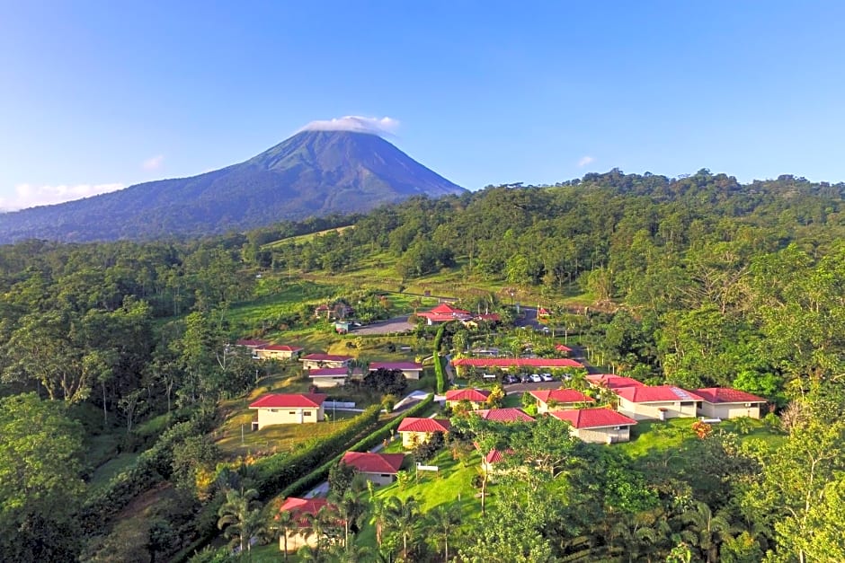 Arenal Volcano Inn