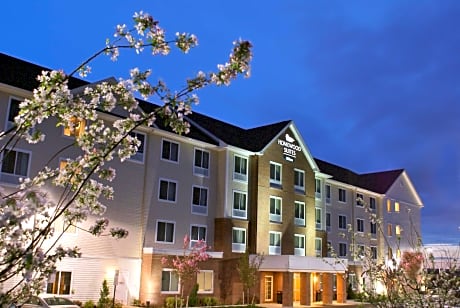 Homewood Suites by Hilton Allentown-West/Fogelsville