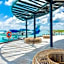 Madifushi Private Island- Stay 5 Nights or More & Enjoy Free Roundtrip DOMESTIC FLIGHT & SPEEDBOAT