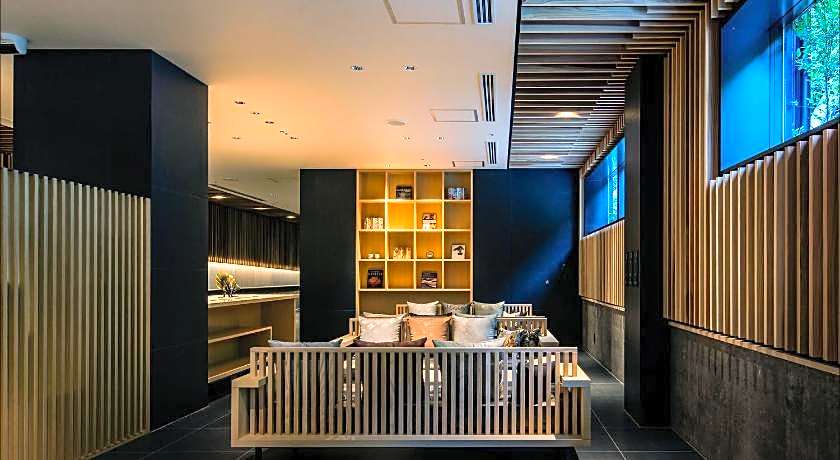 Daiwa Roynet Hotel Kyoto-ekimae