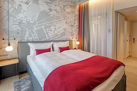IntercityHotel Berlin Airport BER