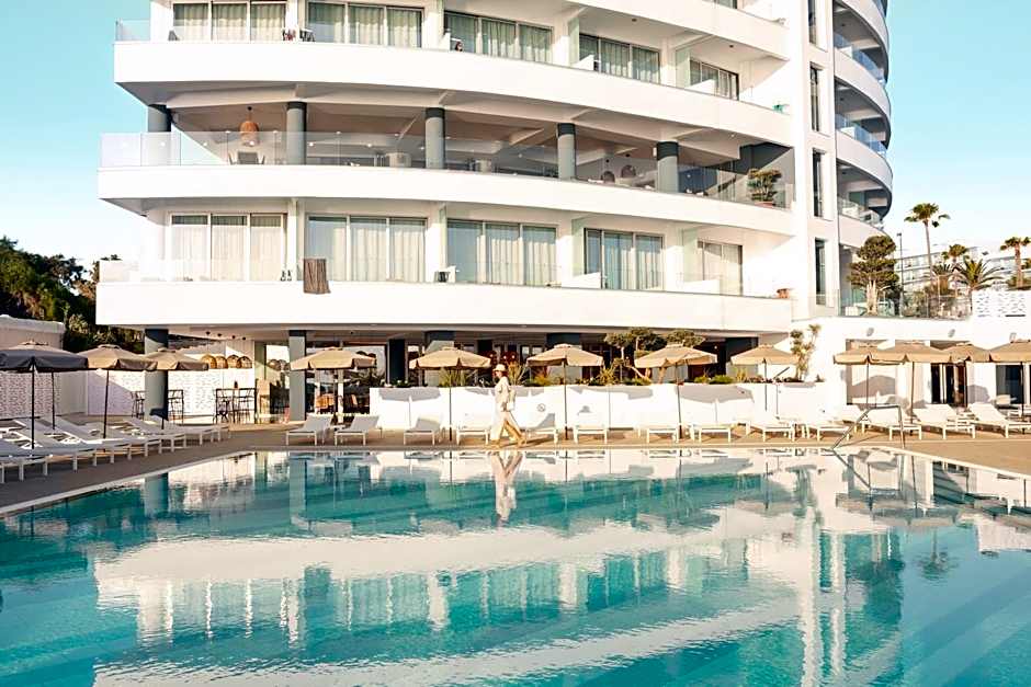 Sunprime Protaras Beach - Adults Only