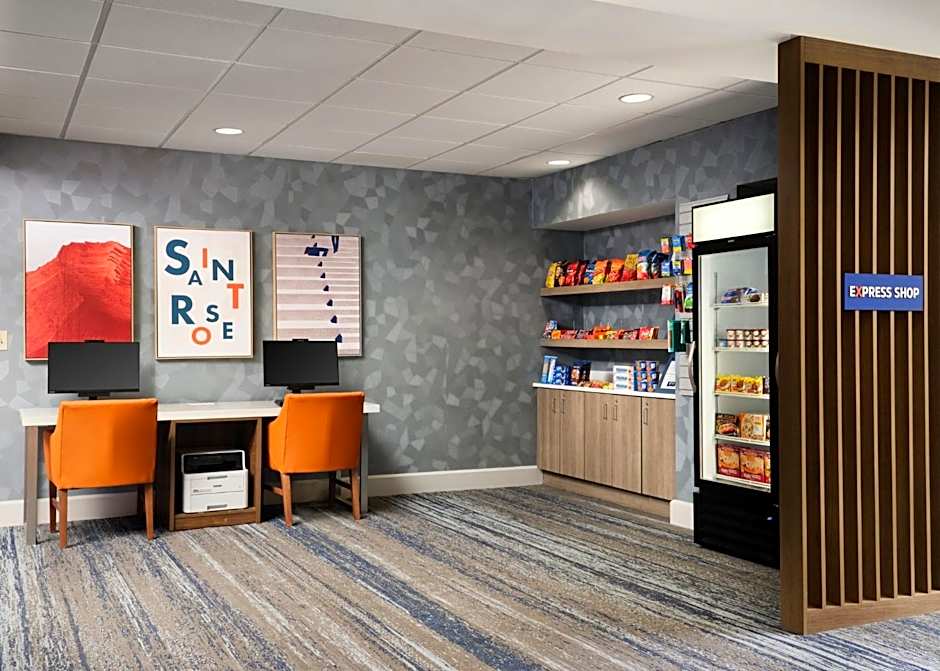 Holiday Inn Express and Suites New Orleans Airport By IHG
