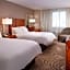 Detroit Metro Airport Marriott