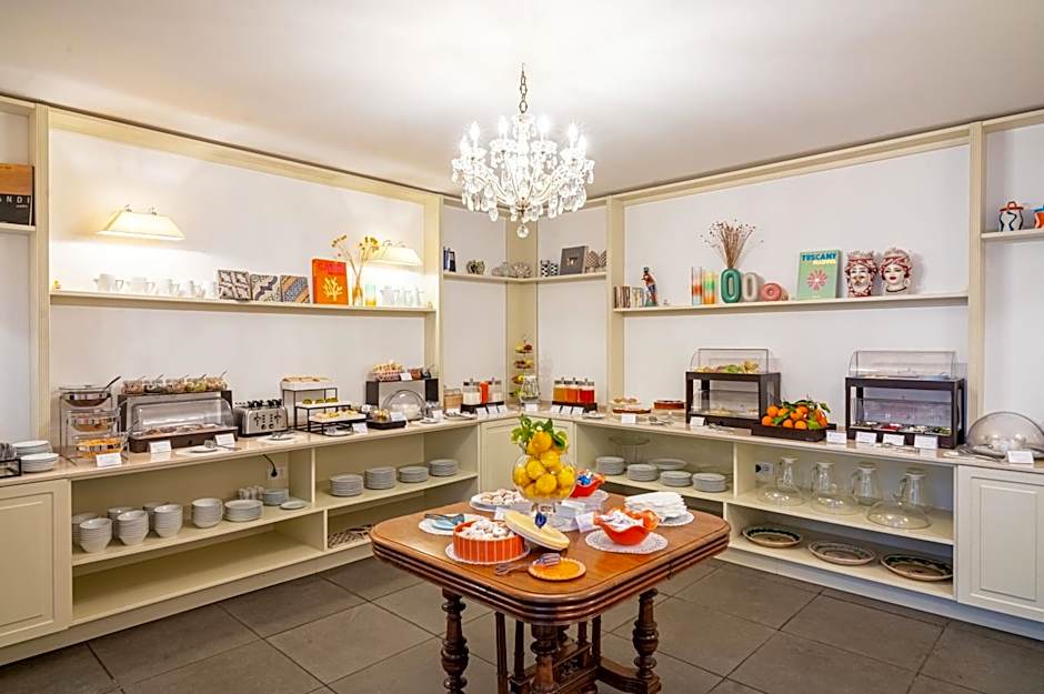 Hotel Palazzo Cavalieri