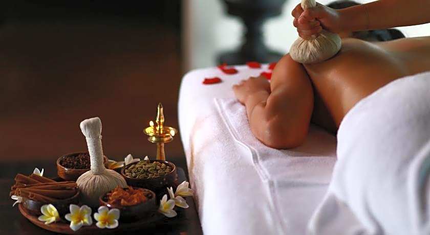 Niraamaya Retreats Surya Samudra