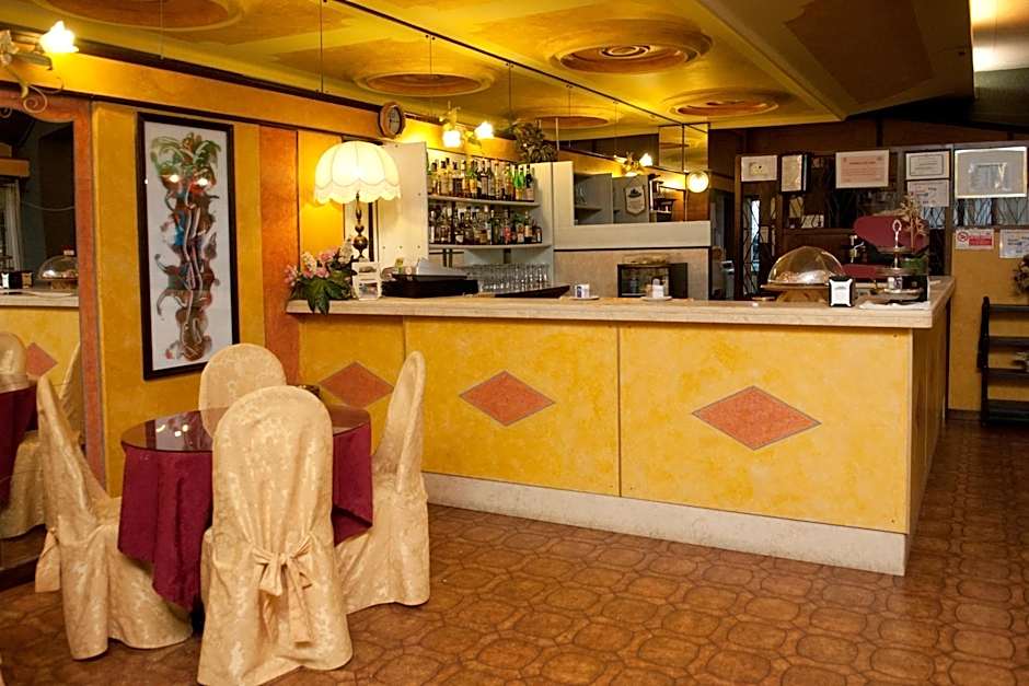 Ai Ronchi Motor Hotel