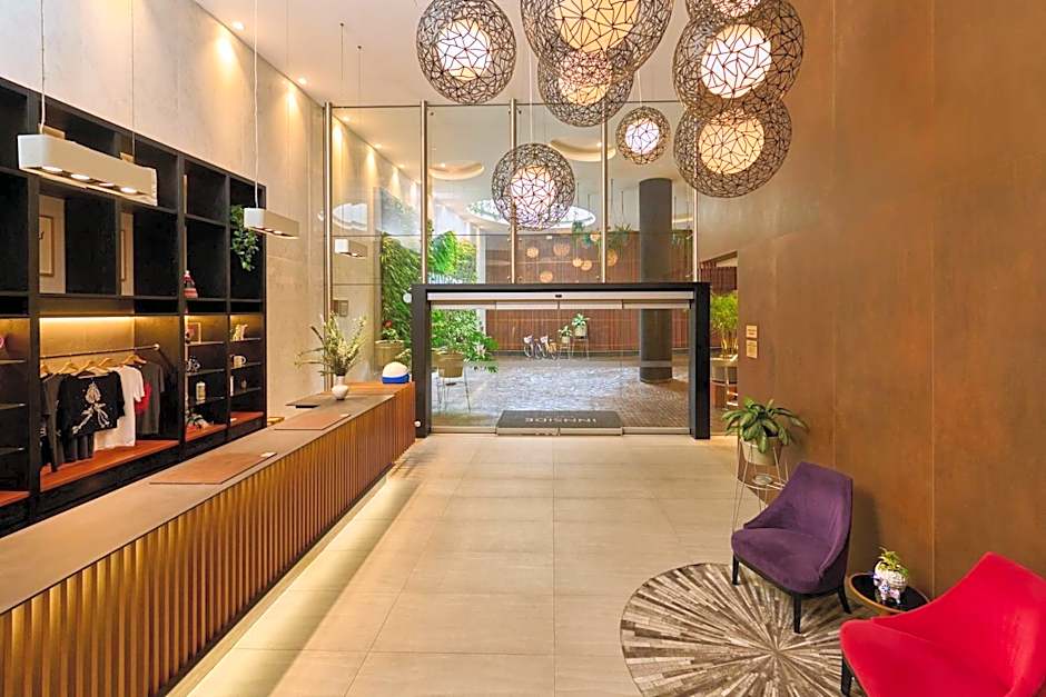 INNSiDE by Meliá Lima Miraflores