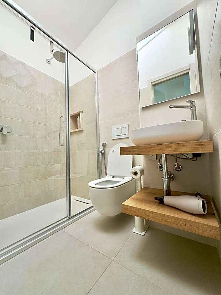 bbolbia - bed and breakfast