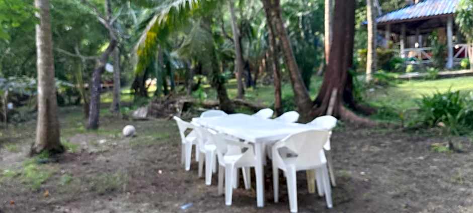 Baan Suan Kayoo 1 Long beach Aow Yai