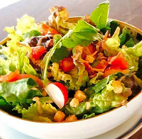 セーナーニカントリーイン