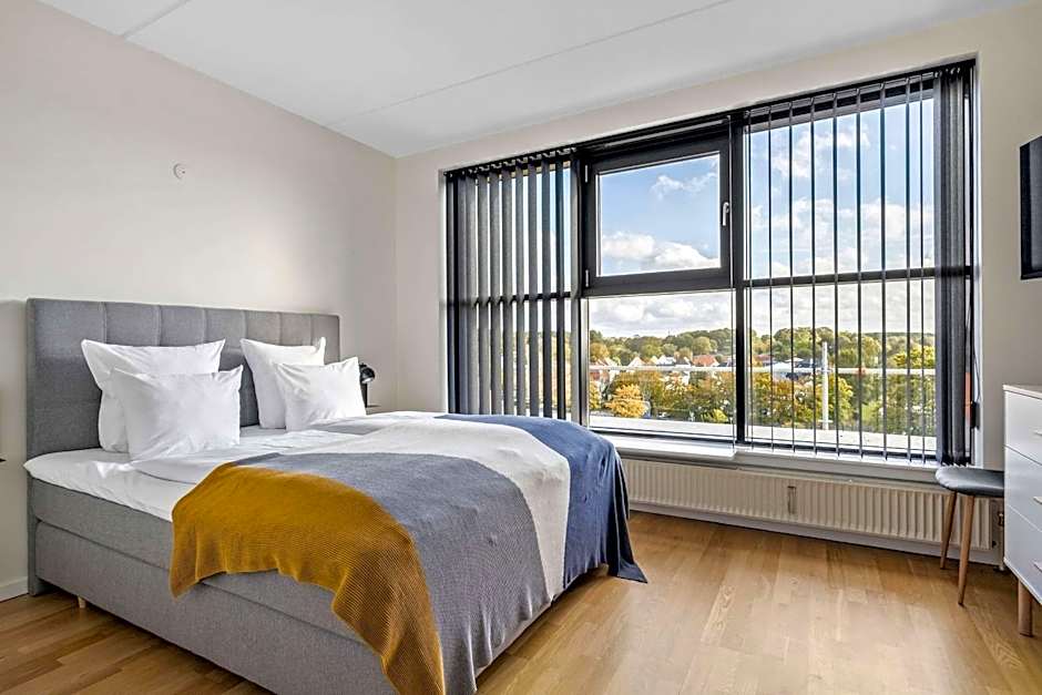 Best Western Royal Holstebro