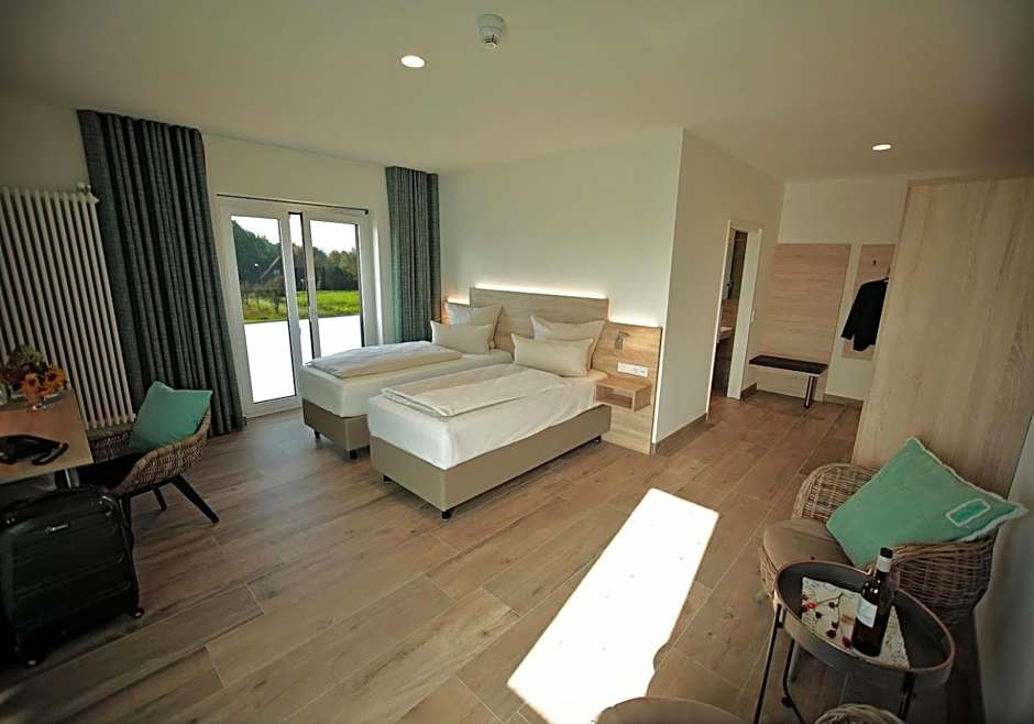 Hotel Weinhaus Mohle