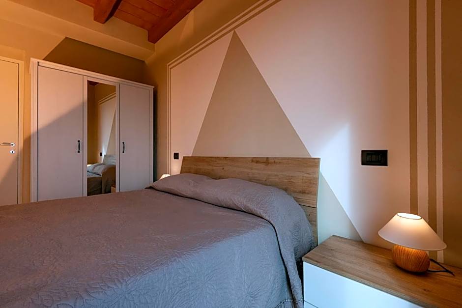 Amaranto Bed & Breakfast