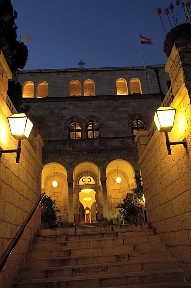 Austrian Pilgrim Hospice