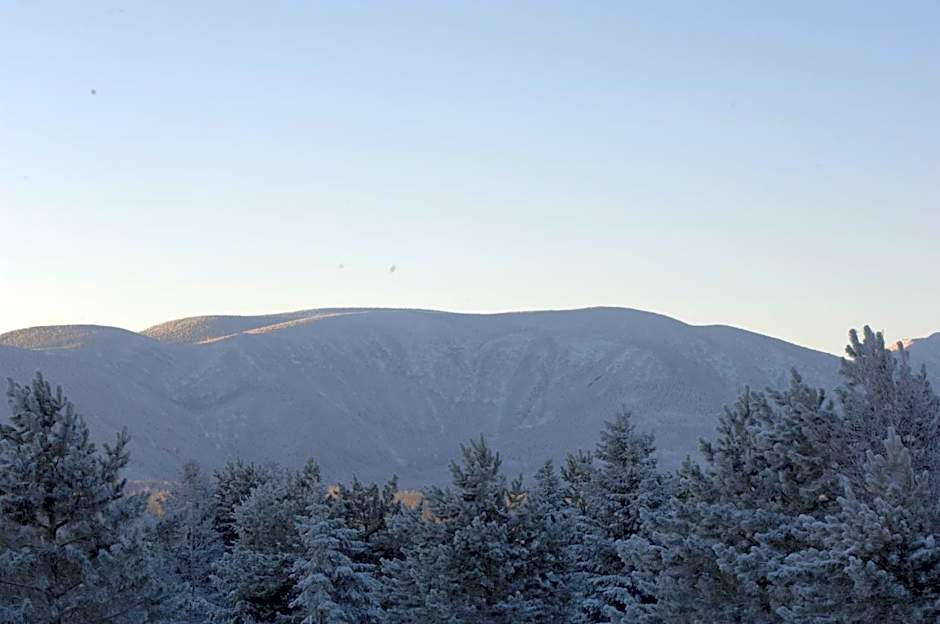 Auberge - Village Grande Nature Chic-Chocs