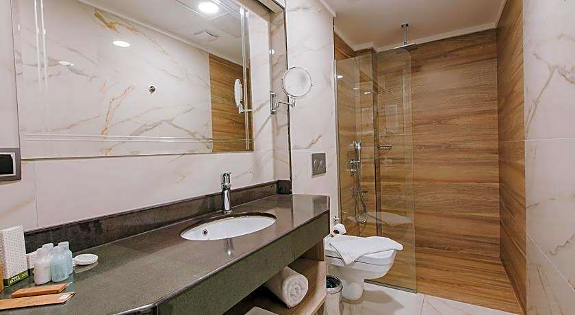 Peerless Villas Hotel