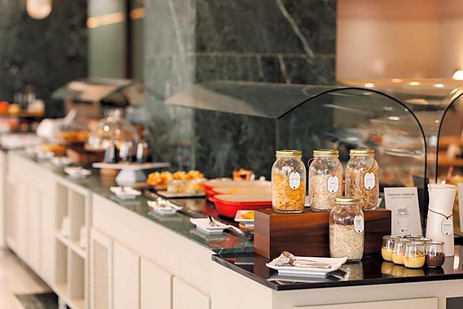 NH Amistad de Murcia