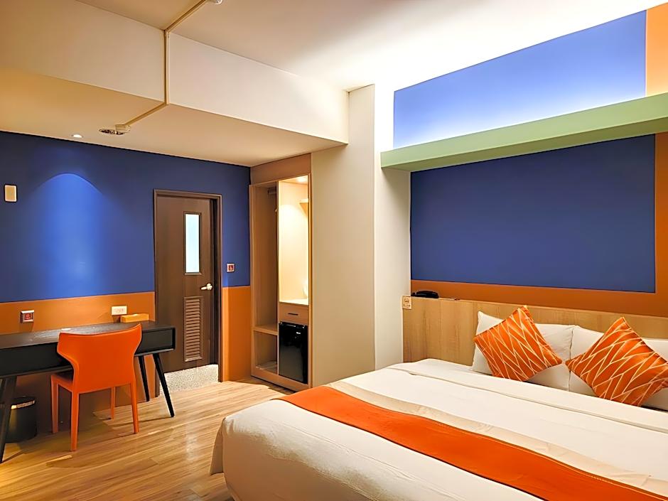 Talmud Hotel GongYuan