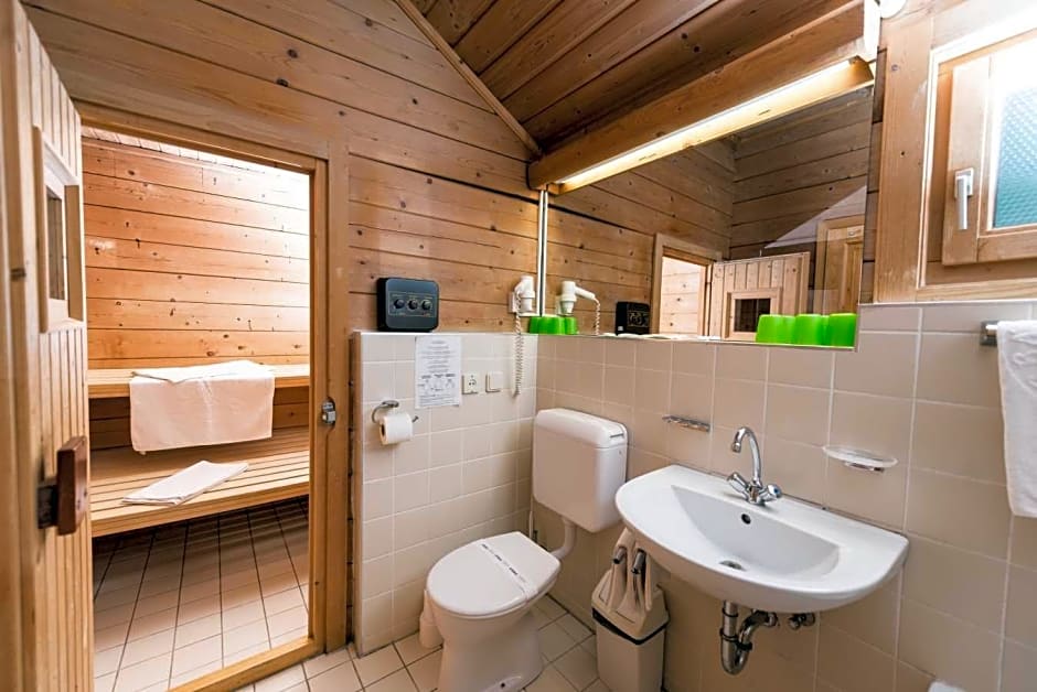 Petneházy Aparthotel