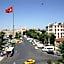 Yavuz Hotel