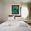 Central Park Residence