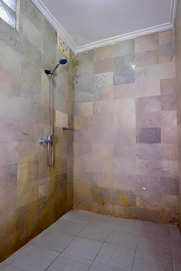 Abian Srama Hotel and Spa