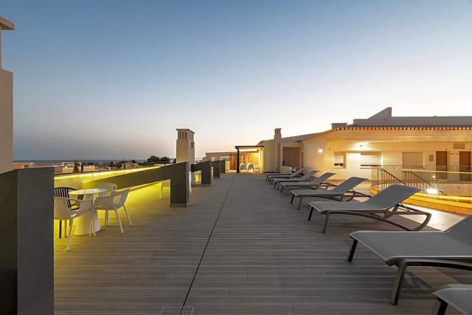 AlvorMar Apartamentos Turisticos