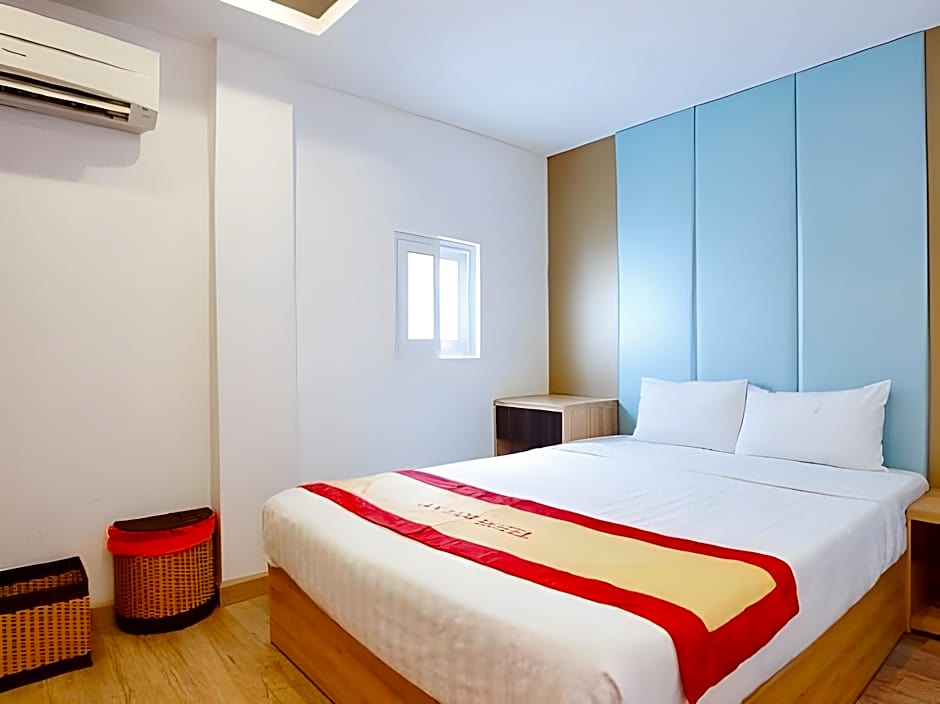 MAY'S HOTEL-BEN THANH MARKET