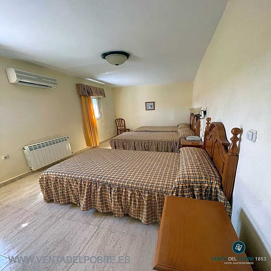 Hotel Venta del Pobre