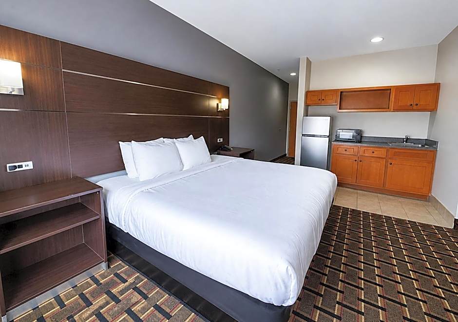 Econo Lodge Augusta West near Fort Gordon