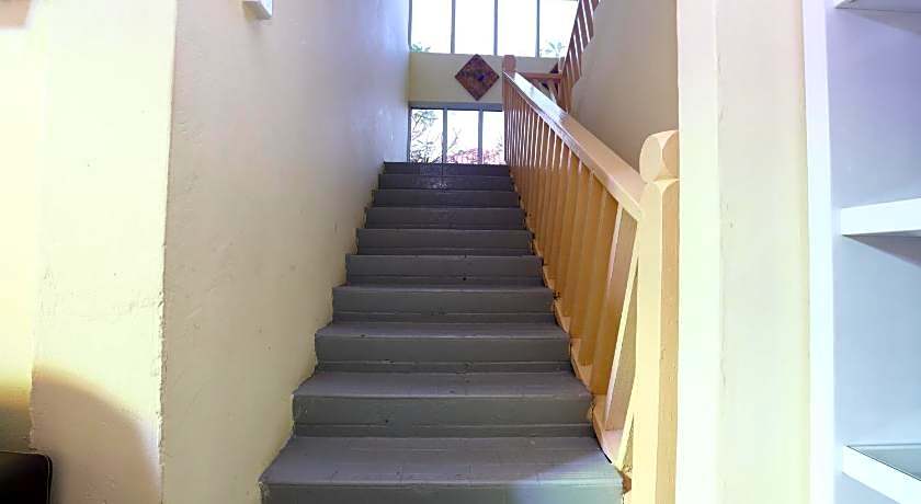 Hotel O Pelangi Marang