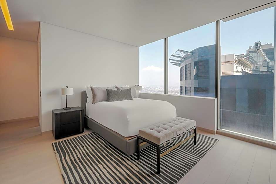 The Ritz-Carlton Residences Mexico City