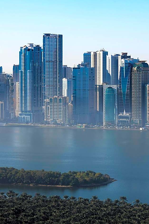 Four Points by Sheraton Sharjah