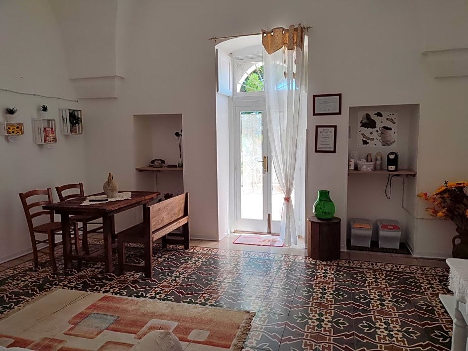 Dimora dei nonni 199