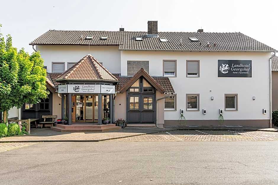 Landhotel Georgshof